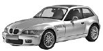 BMW E36-7 B0175 Fault Code