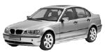 BMW E46 B0175 Fault Code