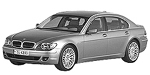BMW E65 B0175 Fault Code