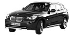 BMW E84 B0175 Fault Code