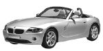 BMW E85 B0175 Fault Code