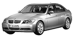 BMW E90 B0175 Fault Code