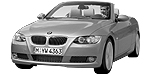 BMW E93 B0175 Fault Code