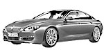 BMW F06 B0175 Fault Code