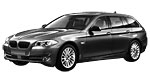 BMW F11 B0175 Fault Code